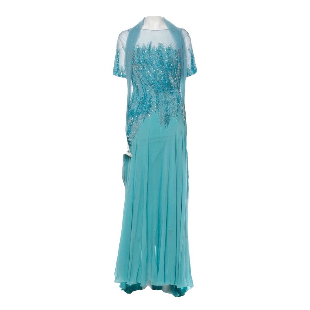 Tony Ward Evening Gown